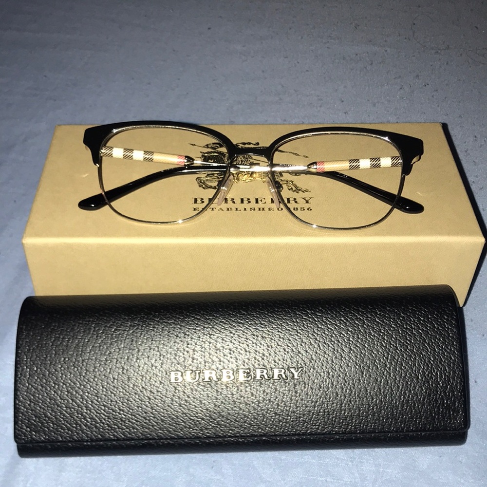 Burberry Glasses